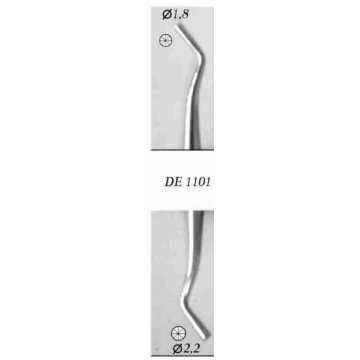 Fuloar DE 1101 DENTECH