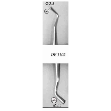 Fuloar DE 1102 DENTECH