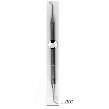 Fuloar DE 1107-HG DENTECH