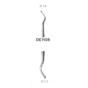 Fuloar DE1108 DENTECH