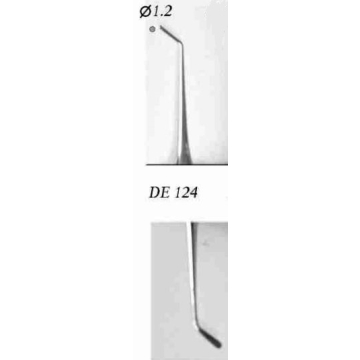 Fuloar DE124 DENTECH