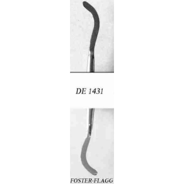Fuloar Foster-Flagg DE1431 DENTECH