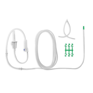 Furtun Irigare Tip NSK 10 buc/set EURONDA