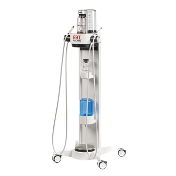 GBT Machine Airflow Prophylaxis Master+ GBT Station EMS Dental