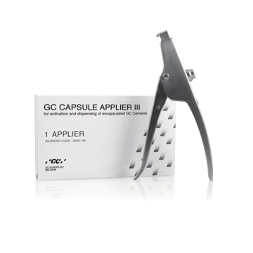 Capsule Applier III GC