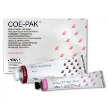 Coe Pack Ciment Parodontal GC