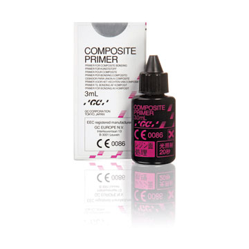 Composite Primer 3 ml GC