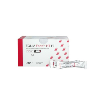 Equia Forte HT Capsule A2 50 buc/cutie GC