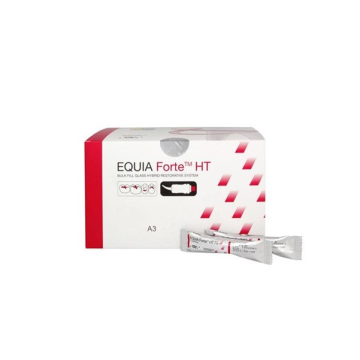 Equia Forte HT Capsule A3 50 buc/cutie GC