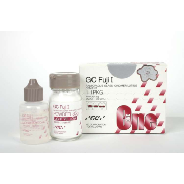 Fuji I 1-1 Intro Pack GC