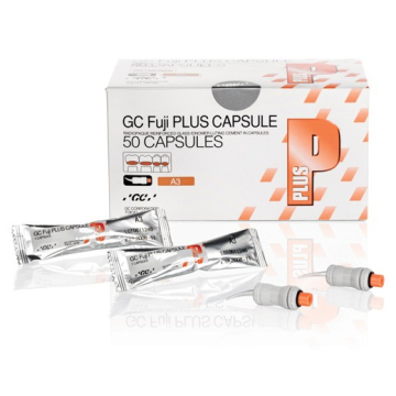 Fuji Plus Capsule A3 50 buc/cutie GC