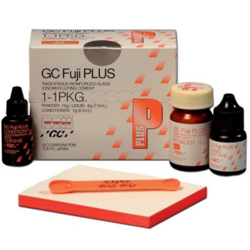 Fuji Plus Intro Pack A3 GC