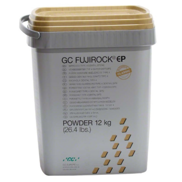 Fuji Rock Golden Brown 12kg GC