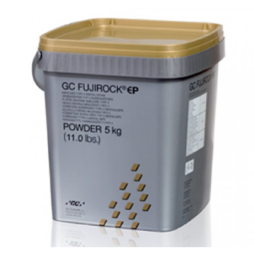 Fuji Rock Golden Brown 5kg GC
