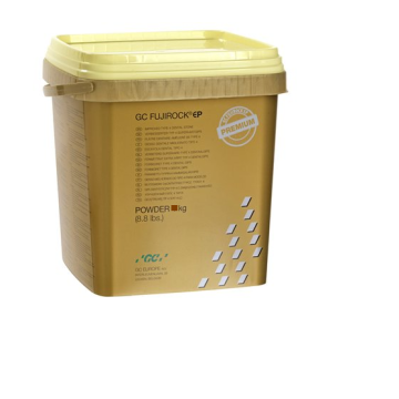 Fuji Rock Pastel Yellow 11kg GC