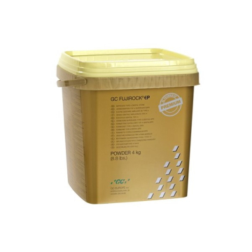 Fuji Rock Pastel Yellow 4kg GC