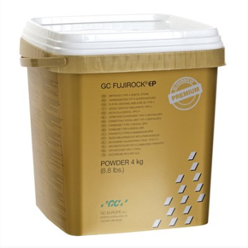 Fuji Rock Polar White 4kg GC