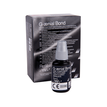 G-Aenial Bond Botle 5 ml GC