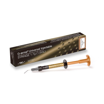 G-Aenial Universal Injectable A2 Syringe 1ml GC