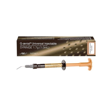 G-Aenial Universal Injectable A3 Syringe  1ml GC