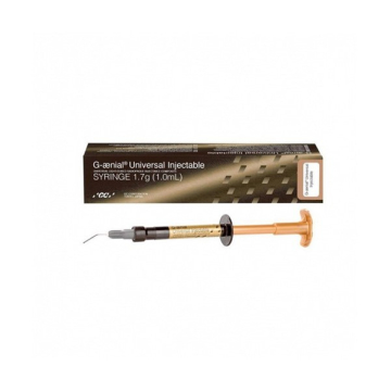 G-Aenial Universal Injectable AE Syringe 1ml GC