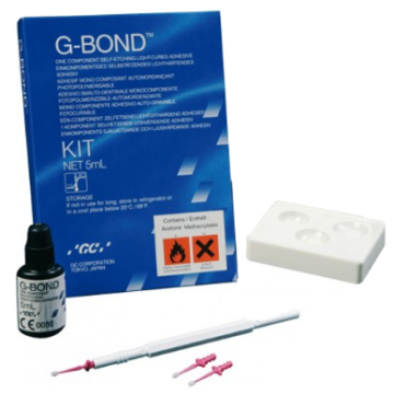 G-Bond Starter Kit GC