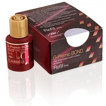 G-Premio Bond Bottle Refill GC