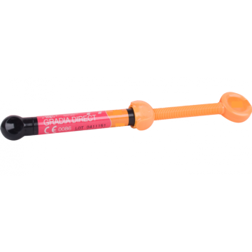 Gradia Direct B2 4g GC