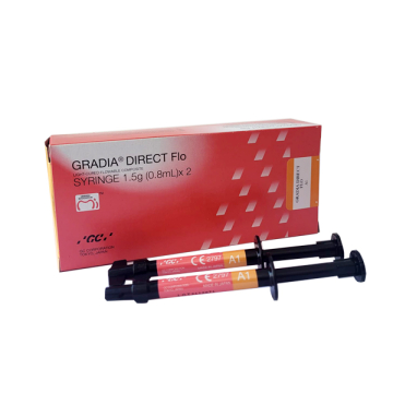 Gradia Direct Flo A1 2 x 1.5g /cutie