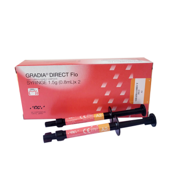 Gradia Direct Flo A2 2 x 1.5g /cutie GC
