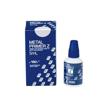 Metal Primer Z 5ml GC