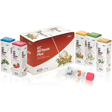 Mi Paste Plus GC
