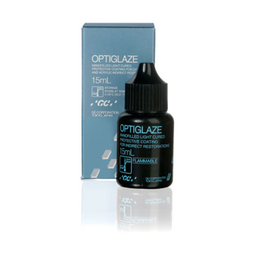 Optiglaze 15 ml GC