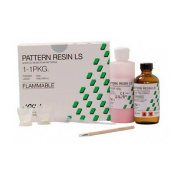 Pattern Resin LS 1-1 GC