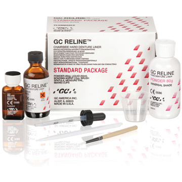 Reline Intro Pack GC