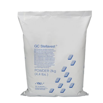 Stellavest 2 kg GC