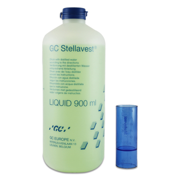 Stellavest Liq 900 ml GC
