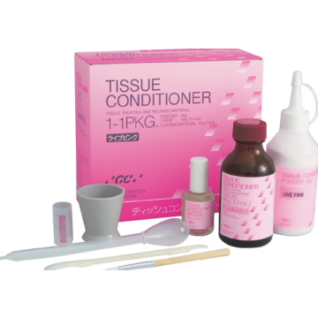 Tissue Conditioner 1-1 GC