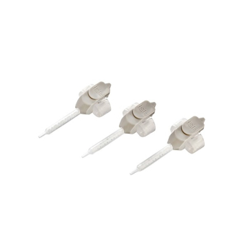 Varfuri Mixare Evolve Regular 15buc/set GC