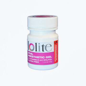 Iolite gel 30g