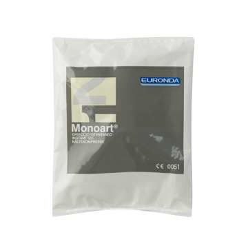 Gheata Instant Monoart EURONDA