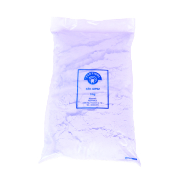Gips Albastru Clasa III  5kg FERTISOL
