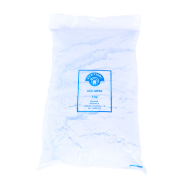 Gips Verde  Clasa III  5kg FERTISOL