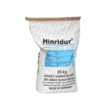 Gips clasa III Hinridur Blue 25kg ERNST HINRICHS