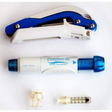 Kit Injectare Fara Ac MK GLOBAL