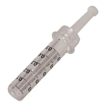 Seringa NZ-70 70 Buc/Cutie MK GLOBAL