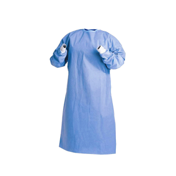 Halat Chirurgical Steril  L