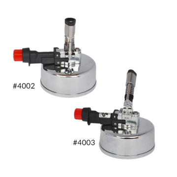 Arzator Headburner