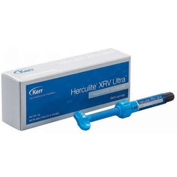 Herculite Ultra A3.5 4g Dentina 4g Nanocompozit Universal KERR