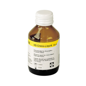 HS Cross liquid - bonding dinti acrilat 50ml